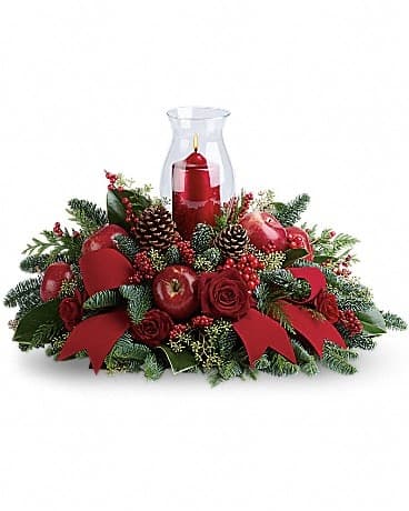 Merry Magnificence, another view
