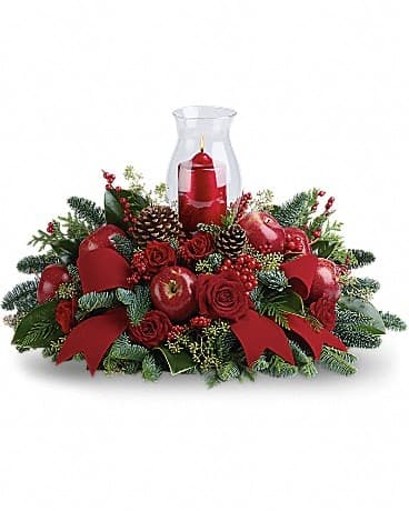 Merry Magnificence, another view