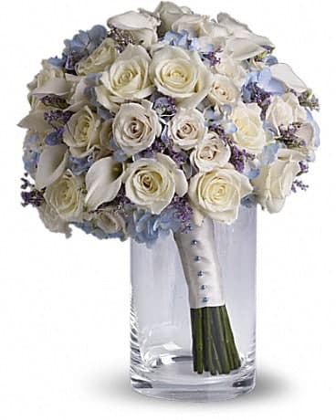 Lady Grace Bouquet