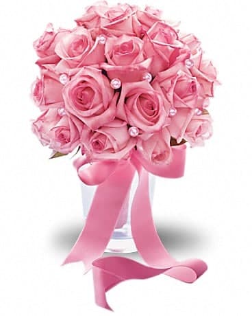 Pink Sorbet Bouquet