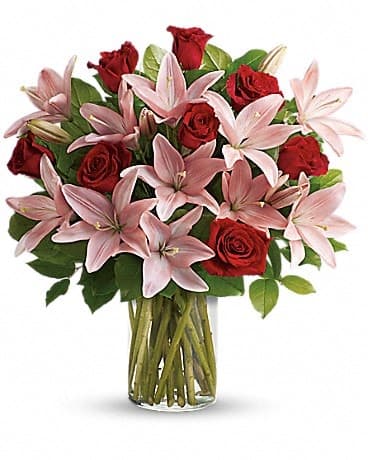 So Enchanting Bouquet, another view