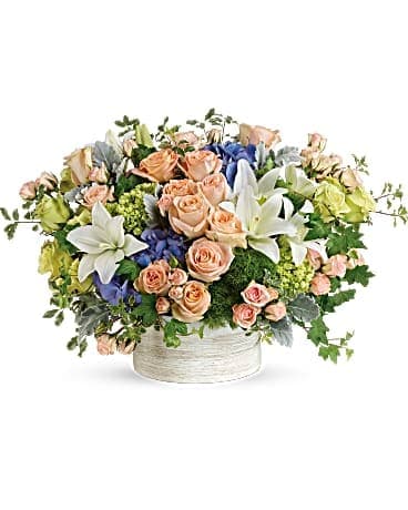 Intoxicating Beauty Bouquet, another view