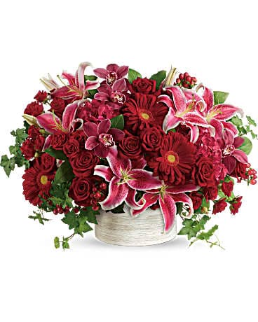 Stunning Statement Bouquet
