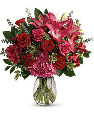 Love Struck Bouquet