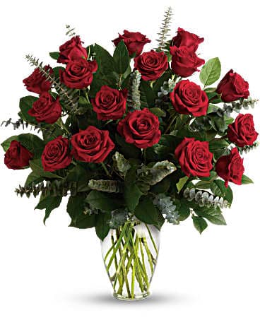 Eternal Love Bouquet, another view