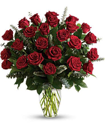 Eternal Love Bouquet, another view