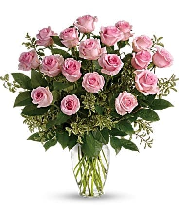 Say Something Sweet Bouquet, another view