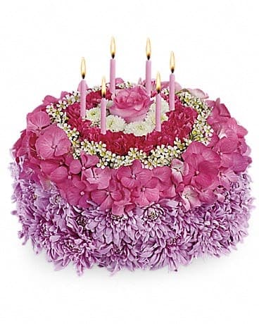 Your Special Day, another view