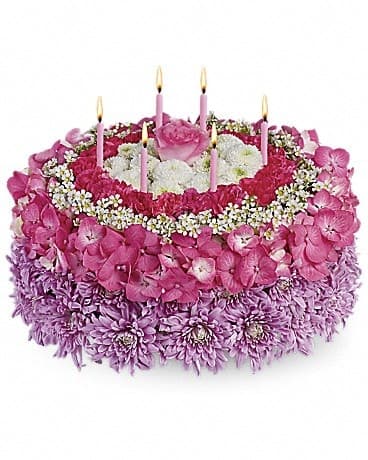 Your Special Day, another view