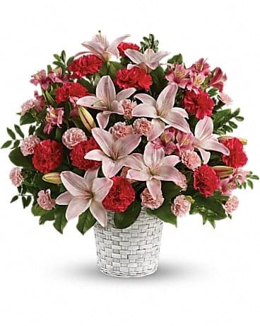 Sweet Sincerity, another view
