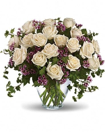 Victorian Romance, another view