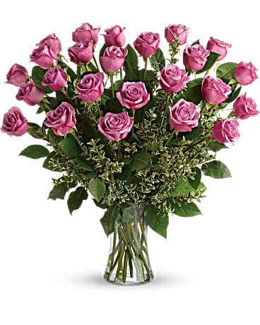 Hey Gorgeous Bouquet, another view